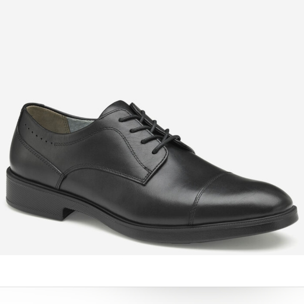 Johnston & Murphy XC4 Waterproof shoe. 0064